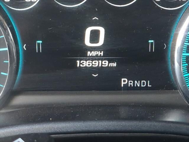 2018 GMC Sierra Denali