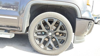 2014 GMC Sierra 1500 Denali