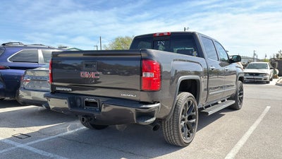 2014 GMC Sierra 1500 Denali