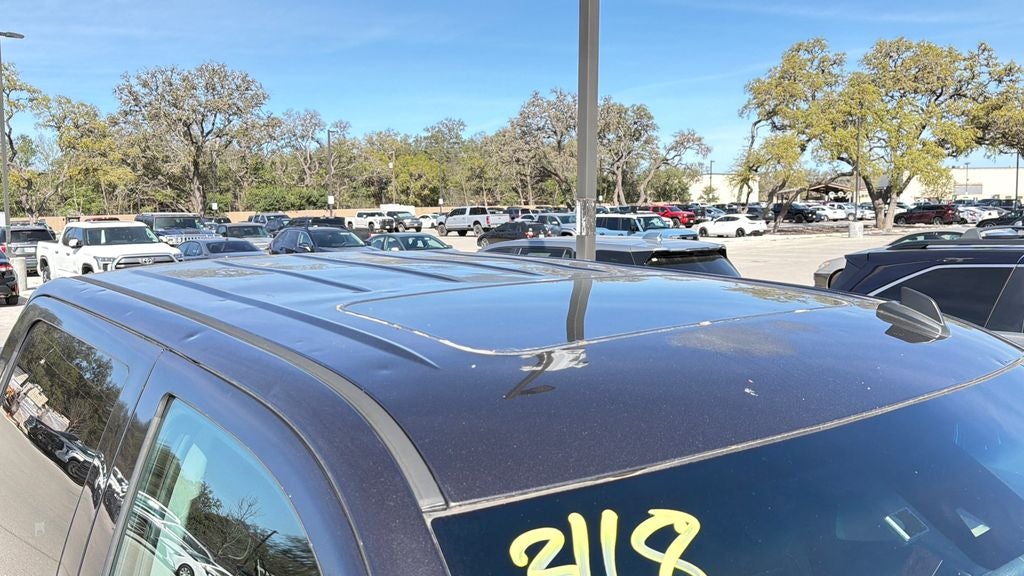 2014 GMC Sierra 1500 Denali