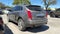 2011 Cadillac SRX Performance
