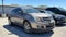 2011 Cadillac SRX Performance