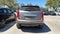 2011 Cadillac SRX Performance