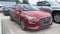 2020 Hyundai Accent SE