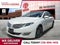 2013 Lincoln MKZ Base