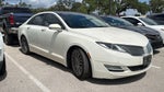 2013 Lincoln MKZ Base