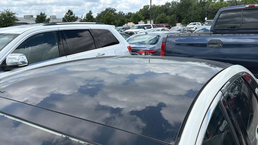 2013 Lincoln MKZ Base