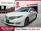 2013 Lincoln MKZ Base