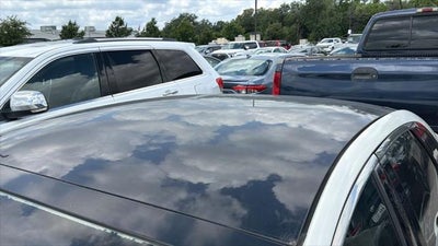 2013 Lincoln MKZ Base