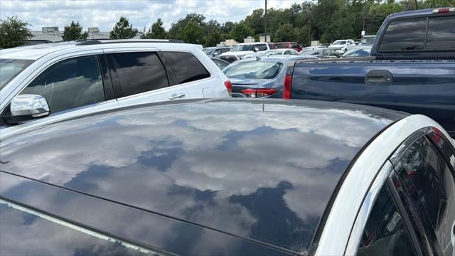 2013 Lincoln MKZ Base