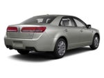 2012 Lincoln MKZ Base