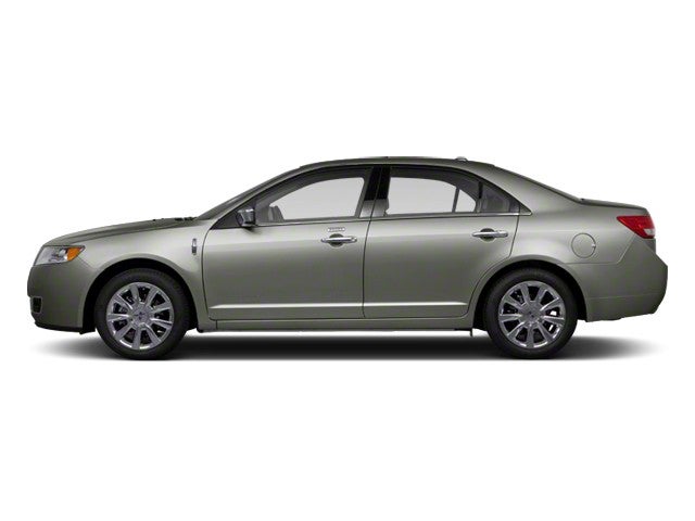 2012 Lincoln MKZ Base