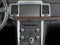 2012 Lincoln MKZ Base