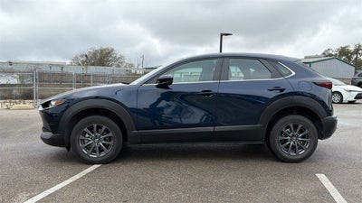 2024 Mazda Mazda CX-30 2.5 S