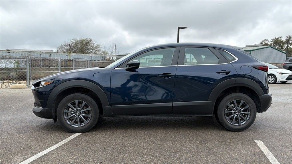 2024 Mazda Mazda CX-30 2.5 S
