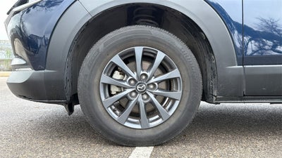 2024 Mazda Mazda CX-30 2.5 S