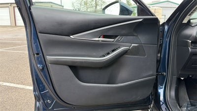 2024 Mazda Mazda CX-30 2.5 S