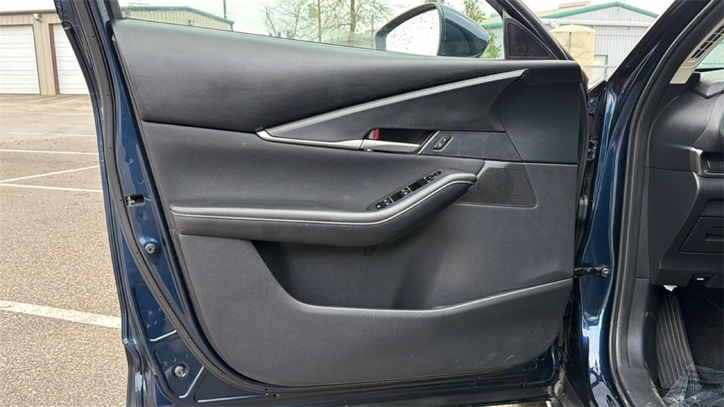 2024 Mazda Mazda CX-30 2.5 S