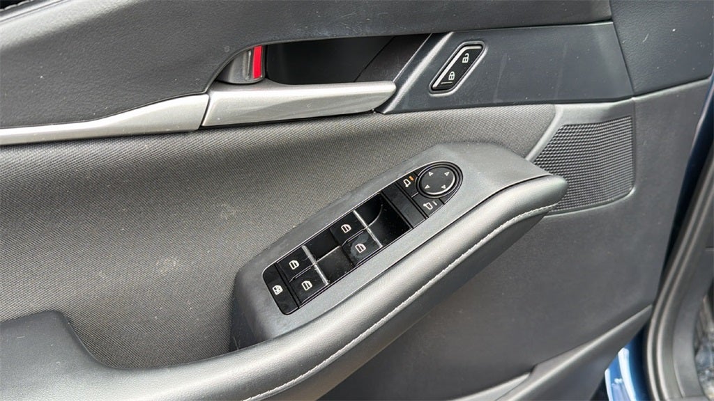 2024 Mazda Mazda CX-30 2.5 S