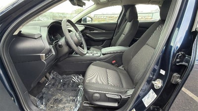 2024 Mazda Mazda CX-30 2.5 S