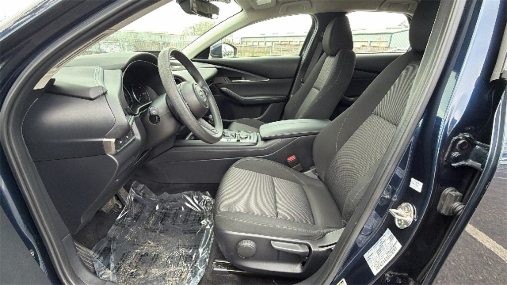 2024 Mazda Mazda CX-30 2.5 S