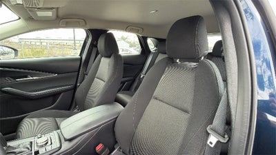 2024 Mazda Mazda CX-30 2.5 S