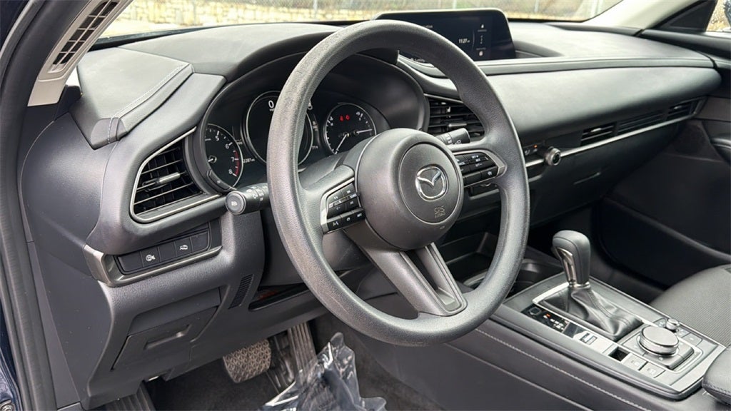 2024 Mazda Mazda CX-30 2.5 S