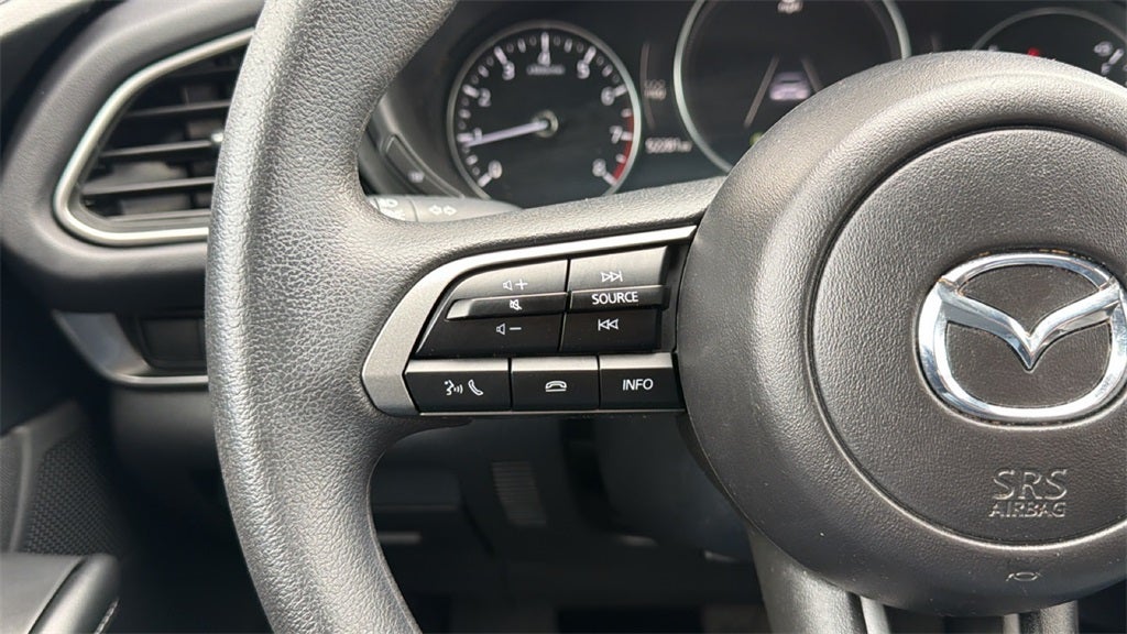 2024 Mazda Mazda CX-30 2.5 S