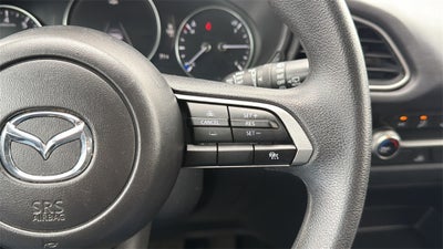 2024 Mazda Mazda CX-30 2.5 S