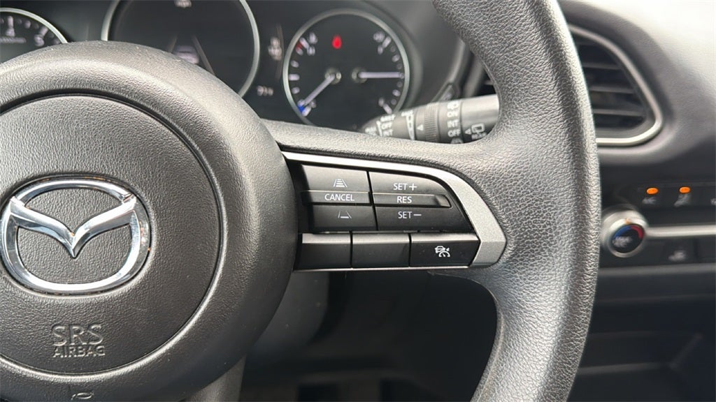 2024 Mazda Mazda CX-30 2.5 S