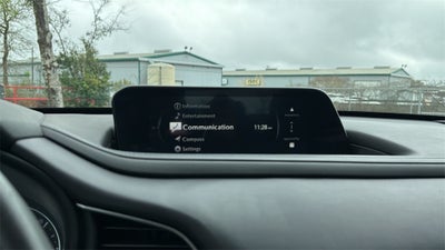 2024 Mazda Mazda CX-30 2.5 S