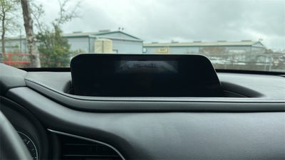 2024 Mazda Mazda CX-30 2.5 S