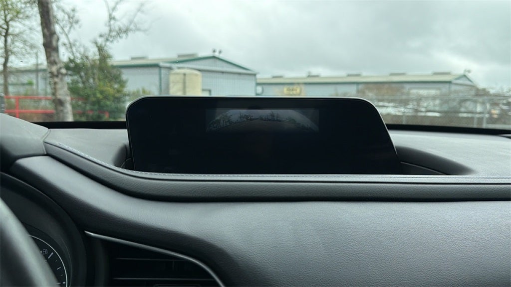 2024 Mazda Mazda CX-30 2.5 S