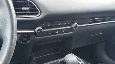 2024 Mazda Mazda CX-30 2.5 S