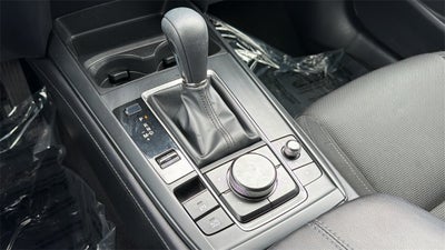 2024 Mazda Mazda CX-30 2.5 S