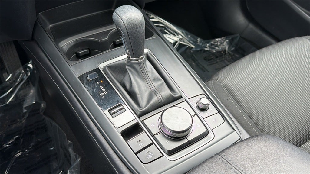 2024 Mazda Mazda CX-30 2.5 S