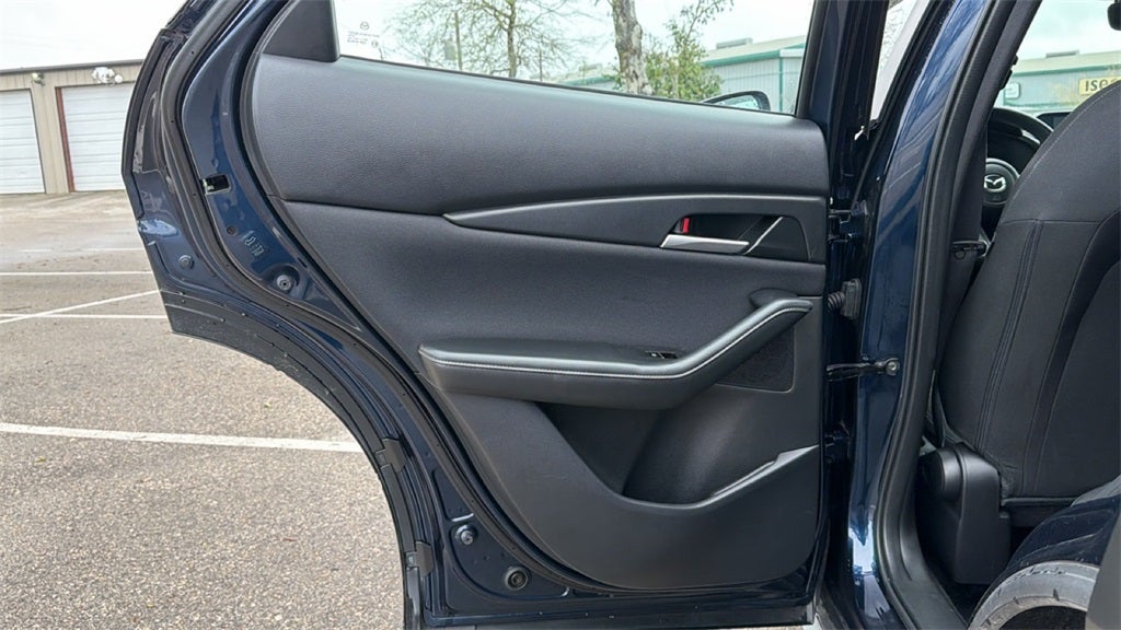 2024 Mazda Mazda CX-30 2.5 S