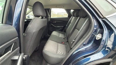 2024 Mazda Mazda CX-30 2.5 S