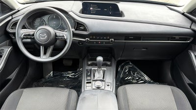 2024 Mazda Mazda CX-30 2.5 S