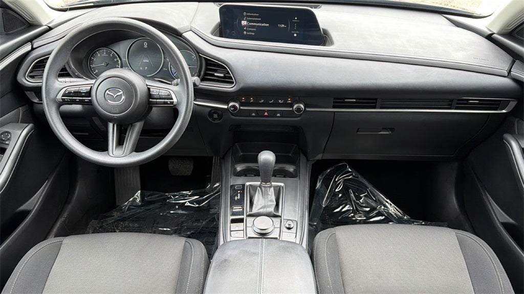 2024 Mazda Mazda CX-30 2.5 S