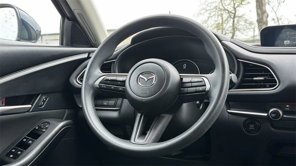 2024 Mazda Mazda CX-30 2.5 S