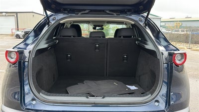 2024 Mazda Mazda CX-30 2.5 S