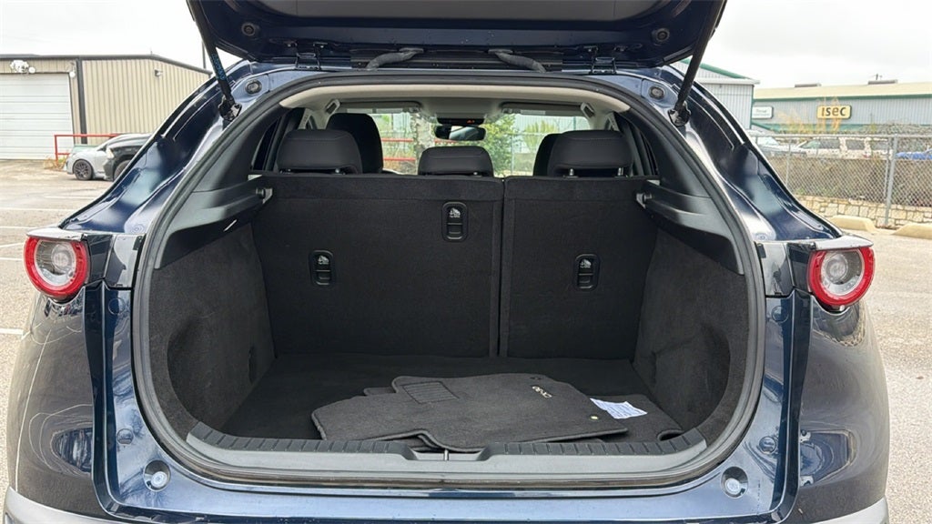 2024 Mazda Mazda CX-30 2.5 S