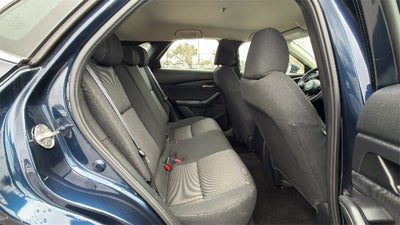 2024 Mazda Mazda CX-30 2.5 S