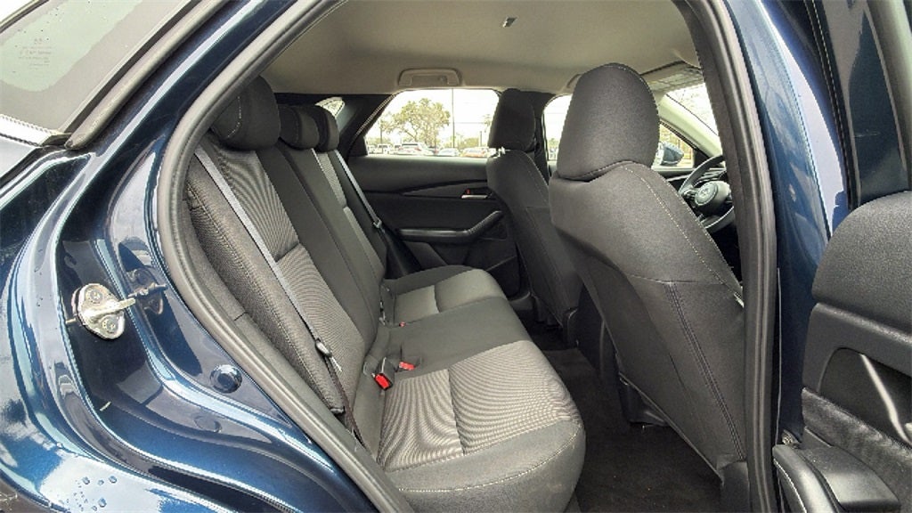 2024 Mazda Mazda CX-30 2.5 S