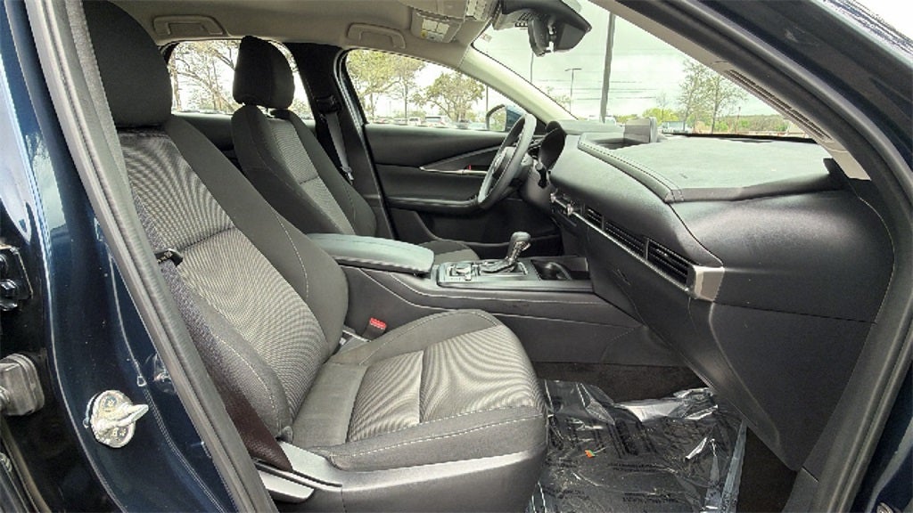 2024 Mazda Mazda CX-30 2.5 S