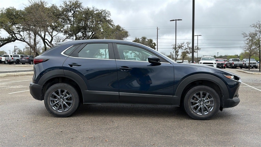 2024 Mazda Mazda CX-30 2.5 S