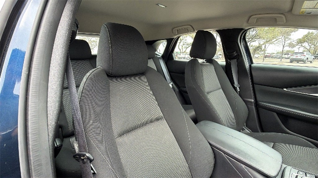 2024 Mazda Mazda CX-30 2.5 S