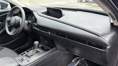 2024 Mazda Mazda CX-30 2.5 S