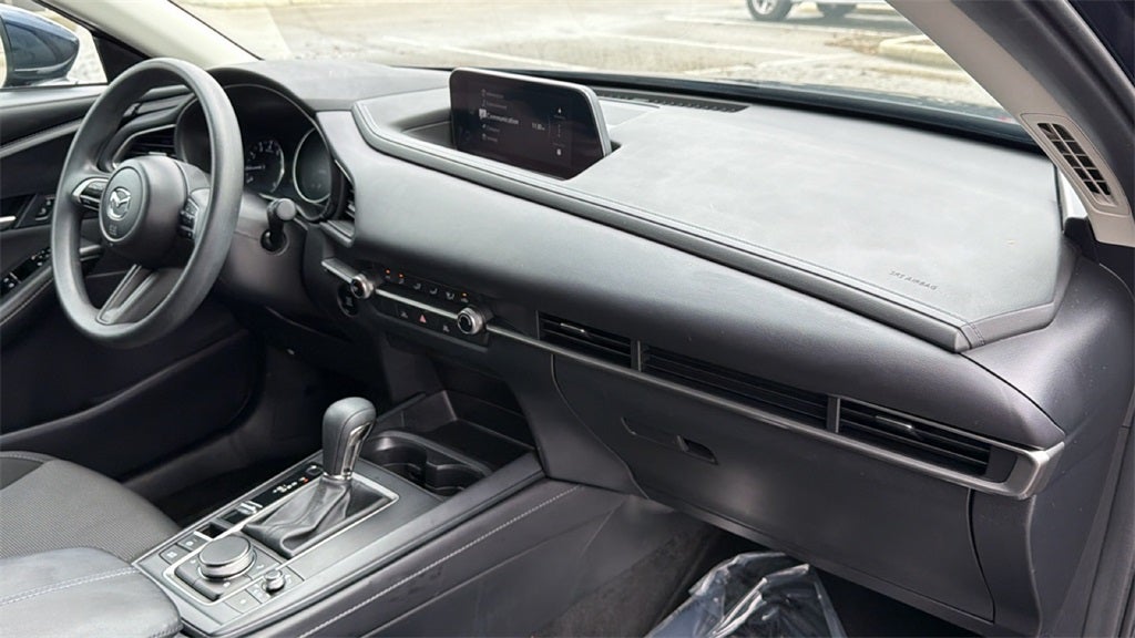 2024 Mazda Mazda CX-30 2.5 S